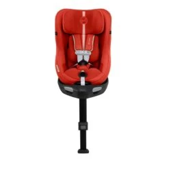 CYBEX Sirona Gi I-Size Plus Hibiscus Red Ab Geburt Bis 105 Cm (ca. 4 Jahre) 13 CYBEX Sirona Gi I-Size Plus Hibiscus Red Ab Geburt Bis 105 Cm (ca. 4 Jahre) -Kinder Geschäft cyb 23 eu y000 sironagi plus hibr sensorsafe print medium