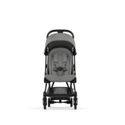 CYBEX Coya Chrome Matt Black Mirage Grey 11 CYBEX Coya Chrome Matt Black Mirage Grey -Kinder Geschäft cyb 23 int y000 coya mabl migr