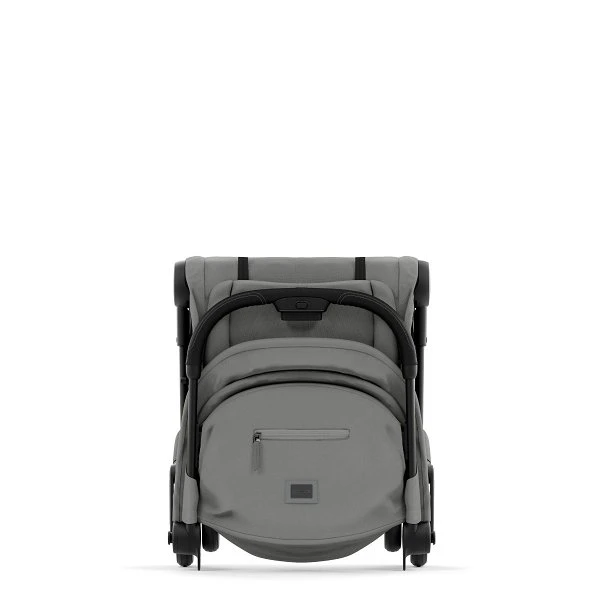 CYBEX Coya Chrome Matt Black Mirage Grey 8 CYBEX Coya Chrome Matt Black Mirage Grey – Bild 6