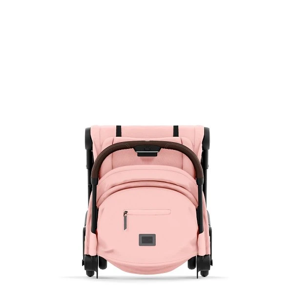 CYBEX Coya Chrome Dark Brown Peach Pink 8 CYBEX Coya Chrome Dark Brown Peach Pink – Bild 6