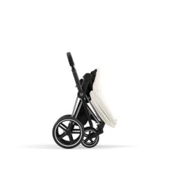 CYBEX PRIAM Sportwagen Off White New Generation Gestell Wählbar 13 CYBEX PRIAM Sportwagen Off White New Generation Gestell Wählbar -Kinder Geschäft cyb 23 int y270 priam chbh ofwh fold print medium