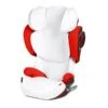 CYBEX Solution Z-Line Sommerbezug White 2 CYBEX Solution Z-Line Sommerbezug White -Kinder Geschäft cyb solutionzifix summercover