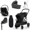 CYBEX Gazelle S Kinderwagen Moon Black + Cloud T I-Size + Zubehör Bundle 2 CYBEX Gazelle S Kinderwagen Moon Black + Cloud T I-Size + Zubehör Bundle -Kinder Geschäft cybex gazelle bundle 1002450889