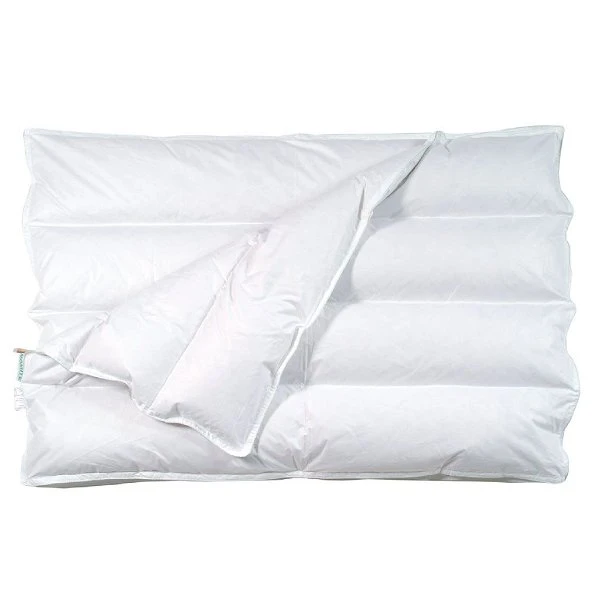 Artländer ARO Baltica Juniorbett Daune 100x135cm Als Duo-4-Jahreszeiten - Aktionspreis 3 Artländer ARO Baltica Juniorbett Daune 100x135cm Als Duo-4-Jahreszeiten - Aktionspreis