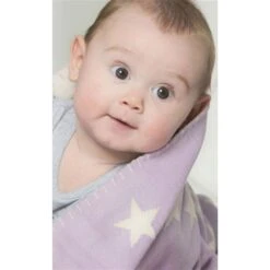 Schardt Kuscheldecke Big Star Altrosa 95x120 Schmusedecke - 100% Baumwolle 5 Schardt Kuscheldecke Big Star Altrosa 95x120 Schmusedecke - 100% Baumwolle -Kinder Geschäft decke baby gr 3