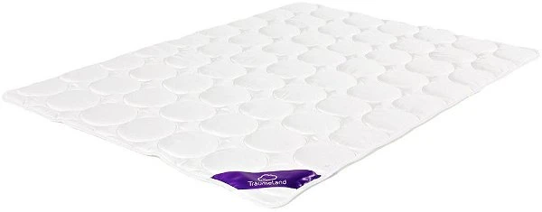 Träumeland Tau Einziehdecke 80 X 80 Cm Ganzjahresdecke 3 Träumeland Tau Einziehdecke 80 X 80 Cm Ganzjahresdecke