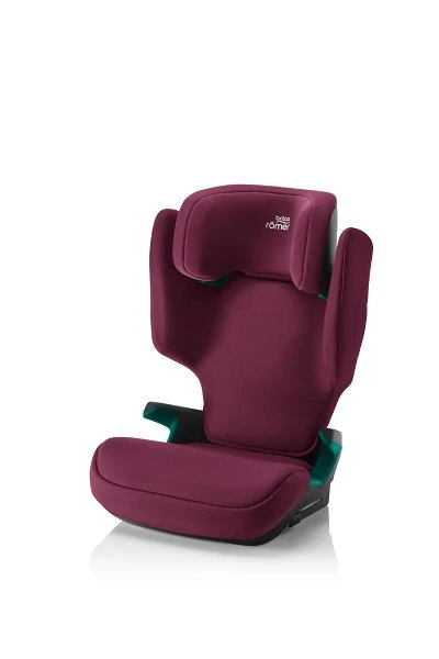 Britax Römer DISCOVERY PLUS Burgundy Red 15 - 36 Kg 3 Britax Römer DISCOVERY PLUS Burgundy Red 15 - 36 Kg