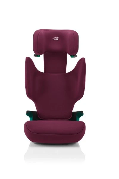 Britax Römer DISCOVERY PLUS Burgundy Red 15 - 36 Kg 5 Britax Römer DISCOVERY PLUS Burgundy Red 15 - 36 Kg – Bild 3
