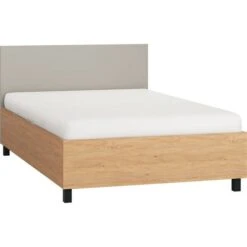 VOX Simple Einzelbett 120x200 Cm Farbe Wählbar