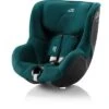 Britax Römer DualFix 5Z Atlantic Green - GreenSense | 3 Monate Bis 4 Jahre