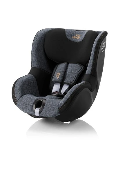 Britax Römer DualFix 5Z Blue Marble | 3 Monate Bis 4 Jahre 3 Britax Römer DualFix 5Z Blue Marble | 3 Monate Bis 4 Jahre