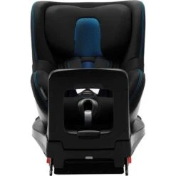Britax Römer DualFix M I-Size Autositz Cool Flow - Blue | 3 Monate-4 Jahre 8 Britax Römer DualFix M I-Size Autositz Cool Flow - Blue | 3 Monate-4 Jahre -Kinder Geschäft dualfix m i size coolflow blue 03 rwf 2019 1