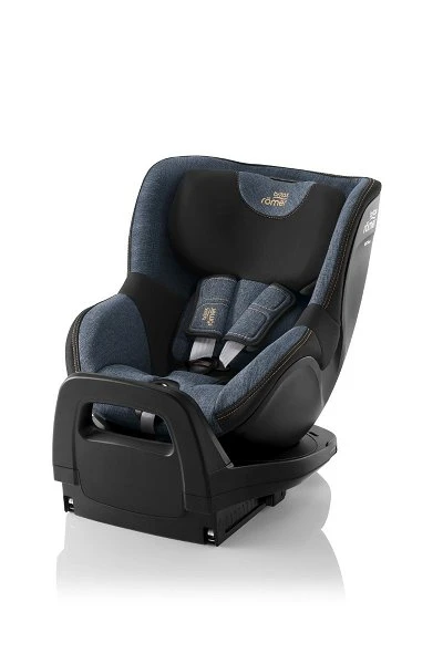 Britax Römer DualFix Pro Blue Marble | Geburt Bis 4 Jahre 3 Britax Römer DualFix Pro Blue Marble | Geburt Bis 4 Jahre
