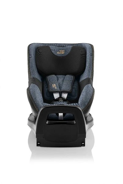 Britax Römer DualFix Pro Blue Marble | Geburt Bis 4 Jahre 5 Britax Römer DualFix Pro Blue Marble | Geburt Bis 4 Jahre – Bild 3