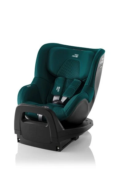 Britax Römer DualFix Pro M Atlantic Green - GreenSense | 3 Monate Bis 4 Jahre 3 Britax Römer DualFix Pro M Atlantic Green - GreenSense | 3 Monate Bis 4 Jahre