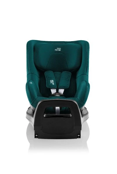 Britax Römer DualFix Pro M Atlantic Green - GreenSense | 3 Monate Bis 4 Jahre 4 Britax Römer DualFix Pro M Atlantic Green - GreenSense | 3 Monate Bis 4 Jahre – Bild 2