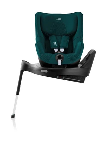 Britax Römer DualFix Pro M Atlantic Green - GreenSense | 3 Monate Bis 4 Jahre 5 Britax Römer DualFix Pro M Atlantic Green - GreenSense | 3 Monate Bis 4 Jahre – Bild 3
