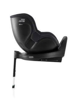 Britax Römer DualFix Pro M Fossil Grey - GreenSense | 3 Monate Bis 4 Jahre 13 Britax Römer DualFix Pro M Fossil Grey - GreenSense | 3 Monate Bis 4 Jahre -Kinder Geschäft dualfix pro m fossilgrey 05 rwf recline6 2023