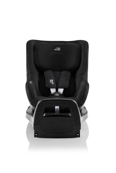 Britax Römer DualFix Pro M Galaxy Black - GreenSense | 3 Monate Bis 4 Jahre 4 Britax Römer DualFix Pro M Galaxy Black - GreenSense | 3 Monate Bis 4 Jahre – Bild 2