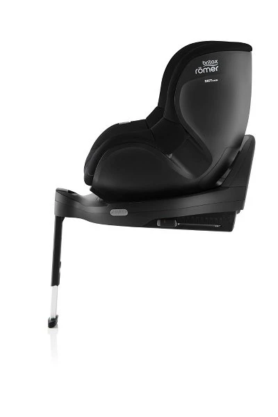 Britax Römer DualFix Pro M Galaxy Black - GreenSense | 3 Monate Bis 4 Jahre 6 Britax Römer DualFix Pro M Galaxy Black - GreenSense | 3 Monate Bis 4 Jahre – Bild 4