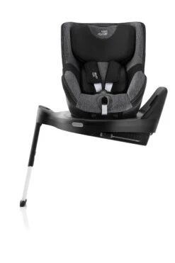 Britax Römer DualFix Pro M Graphite Marble | 3 Monate Bis 4 Jahre -Kinder Geschäft dualfix pro m graphitemarble 05 90degrees 2023