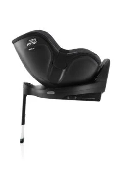 Britax Römer DualFix Pro M Graphite Marble | 3 Monate Bis 4 Jahre -Kinder Geschäft dualfix pro m graphitemarble 05 rwf recline1 2023