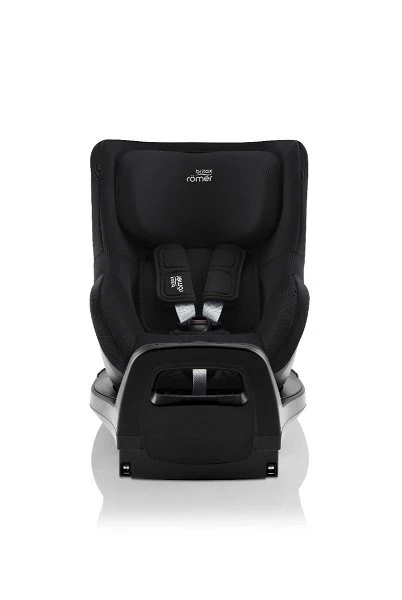 Britax Römer DualFix Pro M Space Black | 3 Monate Bis 4 Jahre 4 Britax Römer DualFix Pro M Space Black | 3 Monate Bis 4 Jahre – Bild 2