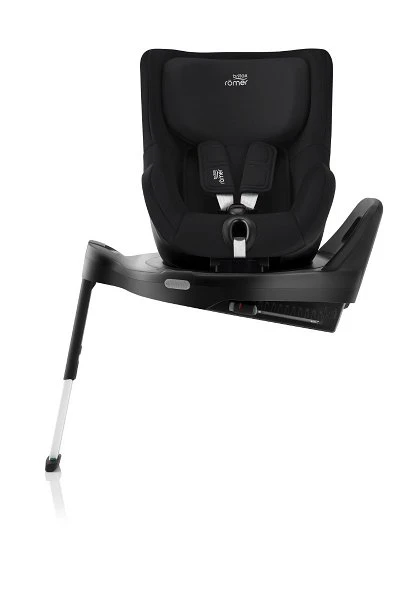 Britax Römer DualFix Pro M Space Black | 3 Monate Bis 4 Jahre 5 Britax Römer DualFix Pro M Space Black | 3 Monate Bis 4 Jahre – Bild 3