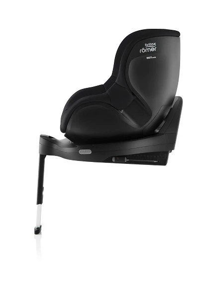 Britax Römer DualFix Pro M Space Black | 3 Monate Bis 4 Jahre 6 Britax Römer DualFix Pro M Space Black | 3 Monate Bis 4 Jahre – Bild 4