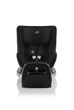 Britax Römer DualFix Pro Space Black | Geburt Bis 4 Jahre 11 Britax Römer DualFix Pro Space Black | Geburt Bis 4 Jahre -Kinder Geschäft dualfix pro spaceblack 03 2023