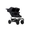 Mountain Buggy Duet V3.2 In Grid Geschwisterwagen 1 Mountain Buggy Duet V3.2 In Grid Geschwisterwagen -Kinder Geschäft duet v3 2 59 7 gr