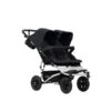 Mountain Buggy Duet V3.2 In Black Geschwisterwagen 2 Mountain Buggy Duet V3.2 In Black Geschwisterwagen -Kinder Geschäft duet v3 2 5 1 gr