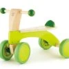 Hape Rutschrad E0101 -Kinder Geschäft e0101a scoot around 1sgr 1