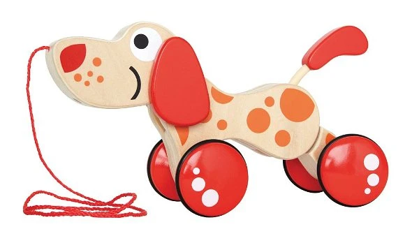 Hape Hündchen Puppy E0347 3 Hape Hündchen Puppy E0347