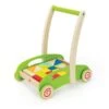 Hape Bauwagen E0371