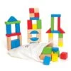 Hape Bunte Holzbausteine E0409 2 Hape Bunte Holzbausteine E0409 -Kinder Geschäft e0409 maple blocks 1