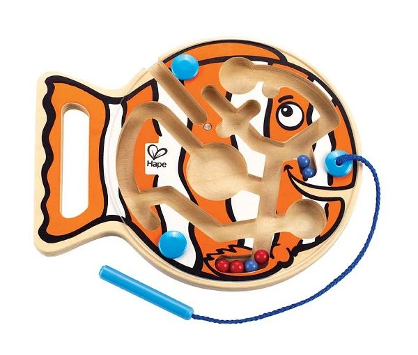 Hape Dicker Fisch E1700 3 Hape Dicker Fisch E1700