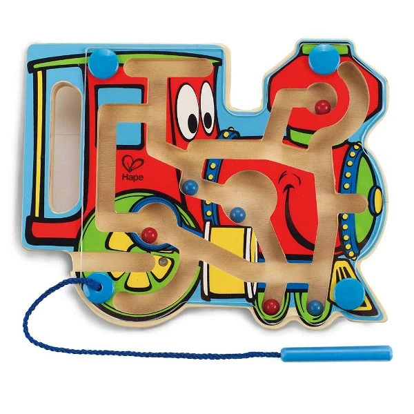 Hape Bimmelbahn Choo Choo Tracks E1701 3 Hape Bimmelbahn Choo Choo Tracks E1701