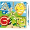 Hape Magnet Labyrinth Kleine Tierwelt E1709 1 Hape Magnet Labyrinth Kleine Tierwelt E1709 -Kinder Geschäft e1709 best bugs magnetic maze 1 1