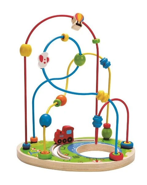 Hape Ringelkunst E1811 3 Hape Ringelkunst E1811