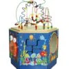Hape Activity Center Korallenriff E1907 -Kinder Geschäft e1907 2 coral reef activith center 1
