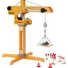 Hape Großer Baukran E3011 2 Hape Großer Baukran E3011 -Kinder Geschäft e3011a crane lift 2 wqzzxbsypqjonlql