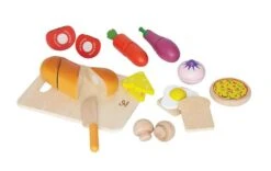 Hape Küchentraum E8018 36 Hape Küchentraum E8018 -Kinder Geschäft e3110 chefs choice 1 4