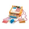 Hape Kasse E3121 1 Hape Kasse E3121 -Kinder Geschäft e3121 checkout register 1