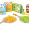 Hape Pasta Set E3125 2 Hape Pasta Set E3125 -Kinder Geschäft e3125 pasta set 01 6