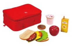 Hape All In One Küche E3126 40 Hape All In One Küche E3126 -Kinder Geschäft e3131 lunchbox set 1 1