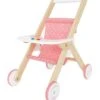 Hape Puppenwagen E3603 -Kinder Geschäft e3603 stroller 2 1