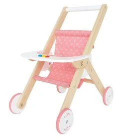 Hape Puppenwagen E3603