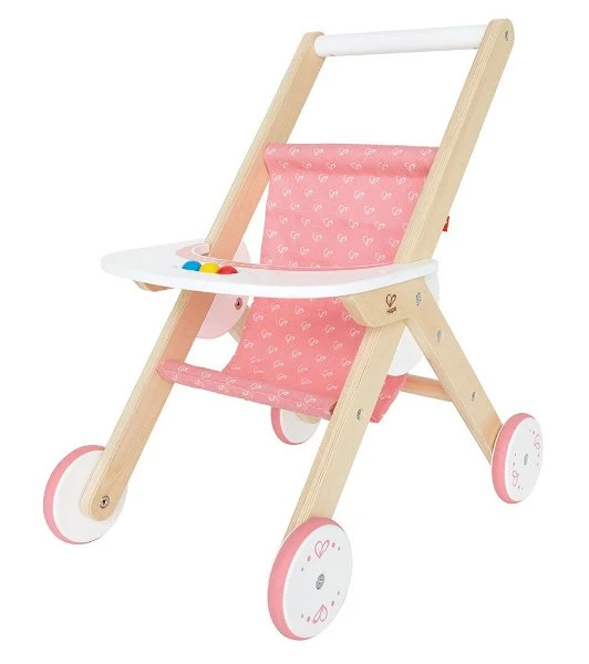 Hape Puppenwagen E3603 3 Hape Puppenwagen E3603