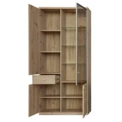 Trendteam Echo Anbauwand Artisan Eiche Melamin 8 Trendteam Echo Anbauwand Artisan Eiche Melamin -Kinder Geschäft echo wo 1913 136 92 geoeffnet freisteller 1